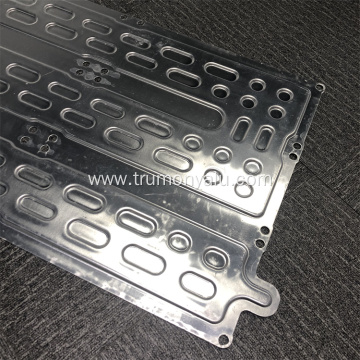 Aluminum Liquid Cooling Plates For Electrical Vehicle